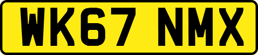WK67NMX