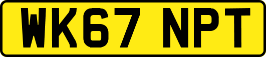 WK67NPT