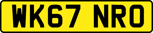 WK67NRO