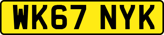 WK67NYK