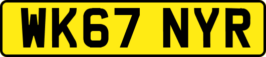 WK67NYR