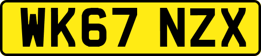 WK67NZX
