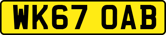 WK67OAB