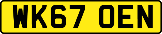 WK67OEN