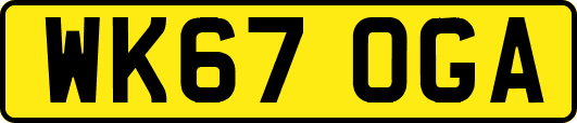 WK67OGA