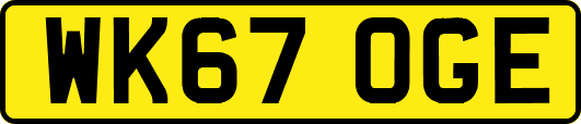 WK67OGE