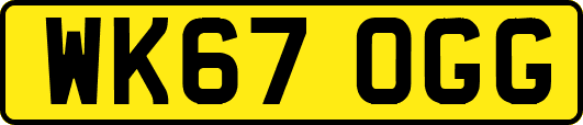 WK67OGG