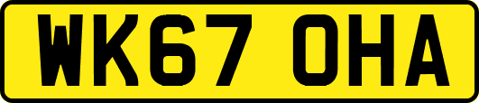 WK67OHA