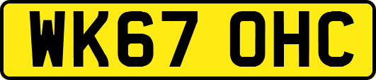 WK67OHC
