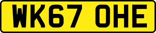 WK67OHE