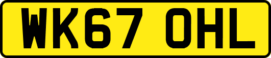 WK67OHL