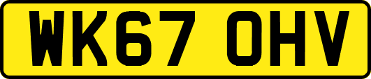 WK67OHV