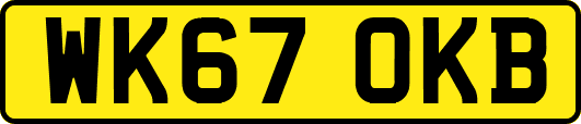 WK67OKB