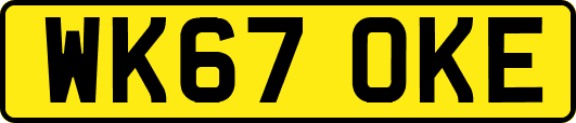 WK67OKE