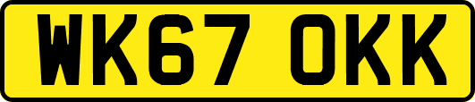 WK67OKK