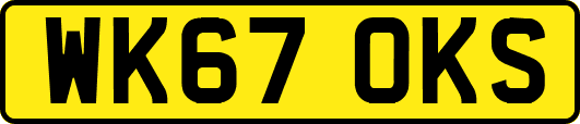 WK67OKS