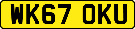WK67OKU