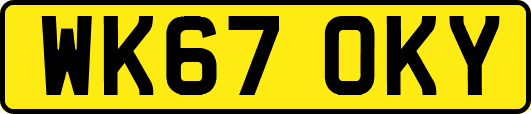 WK67OKY