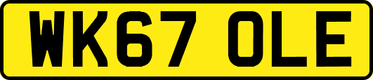 WK67OLE