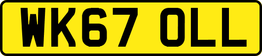 WK67OLL