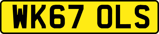WK67OLS