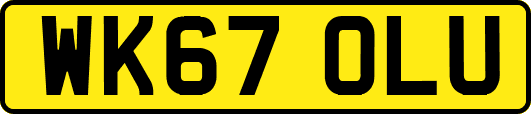 WK67OLU