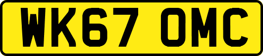 WK67OMC