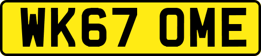 WK67OME