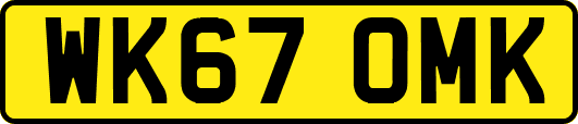 WK67OMK