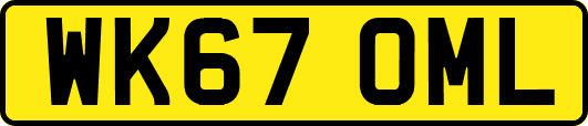 WK67OML