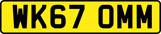 WK67OMM