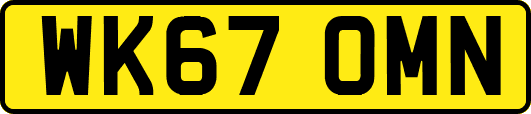 WK67OMN