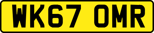 WK67OMR
