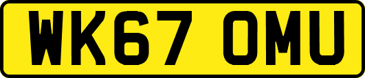 WK67OMU