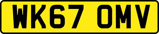 WK67OMV