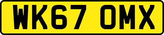 WK67OMX