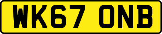 WK67ONB