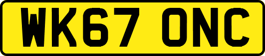WK67ONC