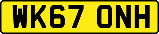 WK67ONH