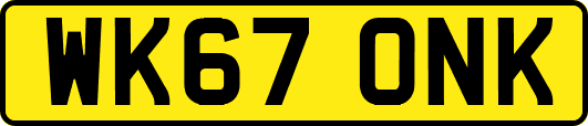 WK67ONK