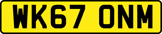 WK67ONM