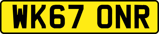 WK67ONR