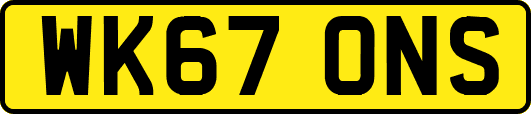 WK67ONS