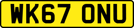 WK67ONU