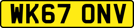 WK67ONV
