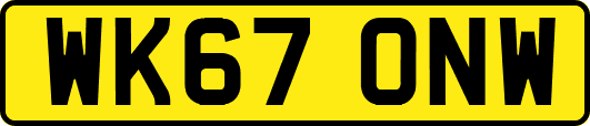 WK67ONW