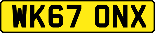 WK67ONX