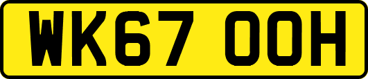 WK67OOH