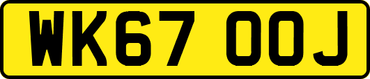 WK67OOJ
