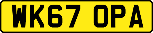 WK67OPA